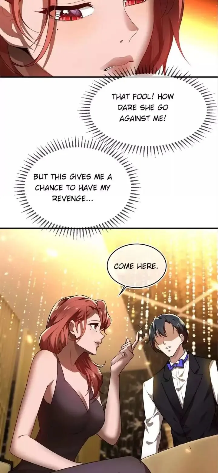 Read Chunqing Lushao chapter 159 image 17 on Lezhin