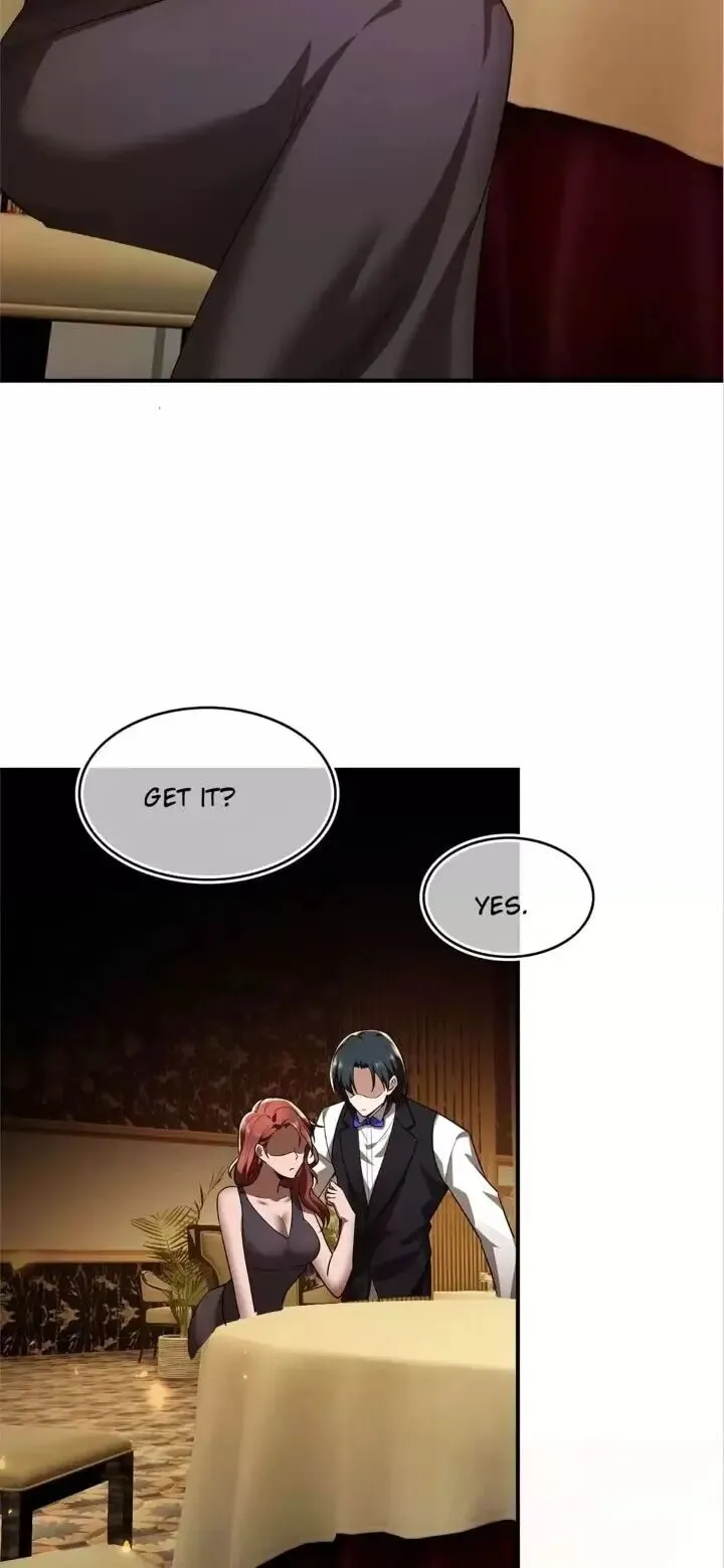 Read Chunqing Lushao chapter 159 image 18 on Lezhin