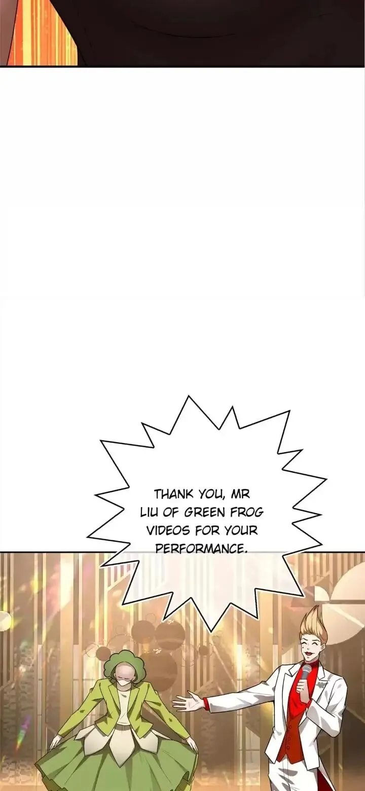 Read Chunqing Lushao chapter 159 image 21 on Lezhin