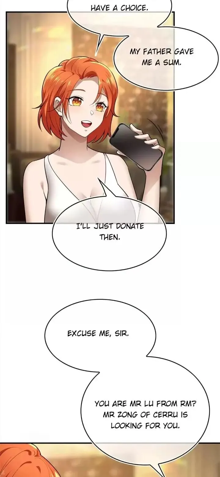 Read Chunqing Lushao chapter 159 image 23 on Lezhin