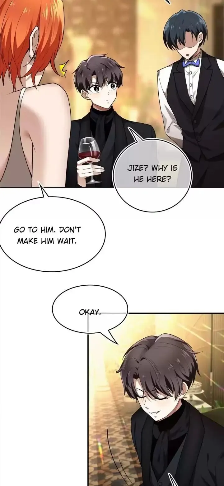 Read Chunqing Lushao chapter 159 image 24 on Lezhin