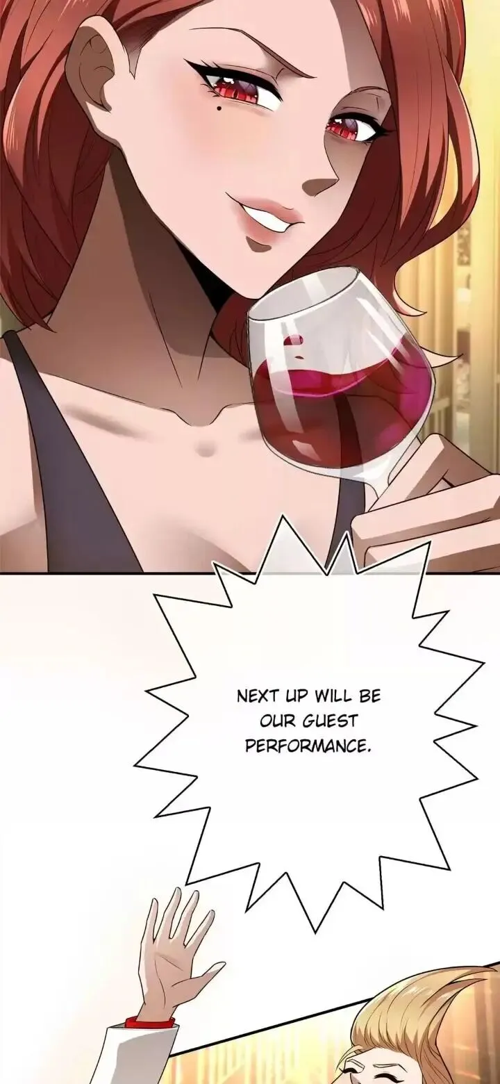 Read Chunqing Lushao chapter 159 image 26 on Lezhin