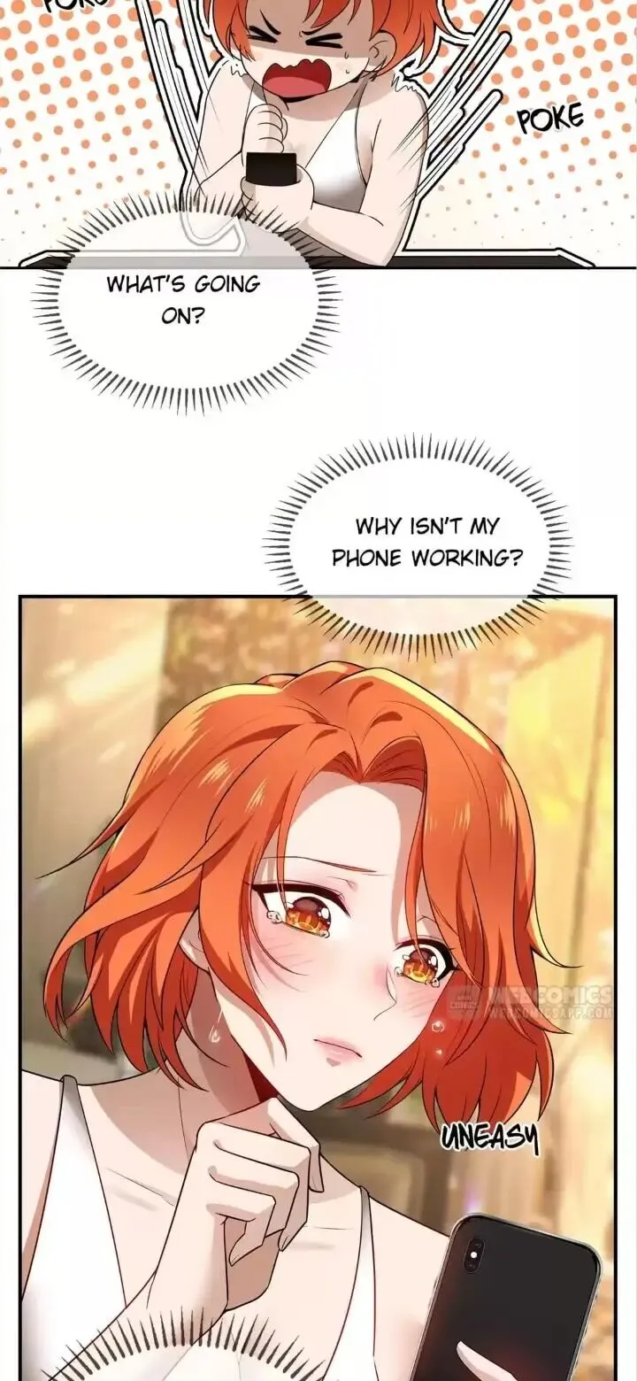 Read Chunqing Lushao chapter 159 image 31 on Lezhin
