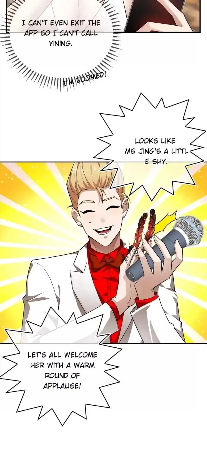 Read Chunqing Lushao chapter 159 image 32 on Lezhin