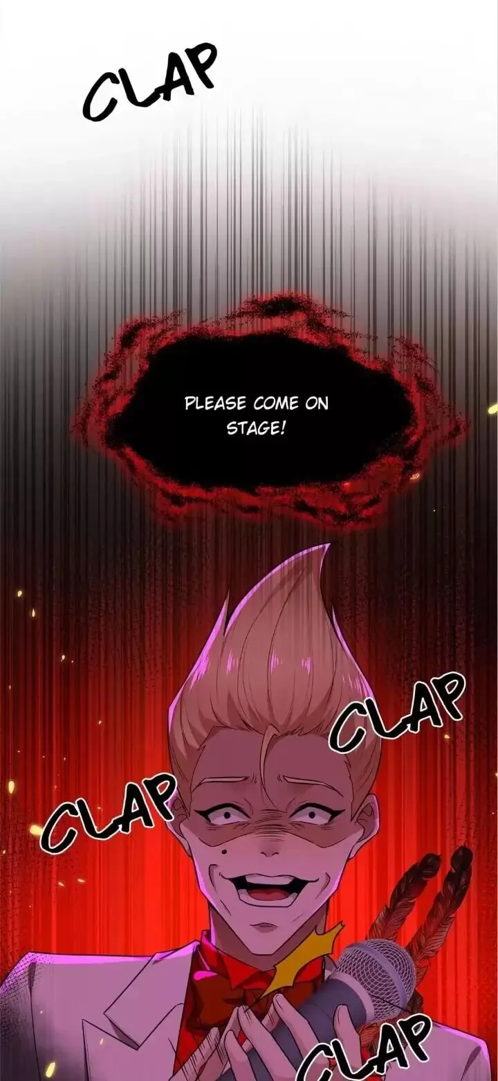 Read Chunqing Lushao chapter 159 image 33 on Lezhin