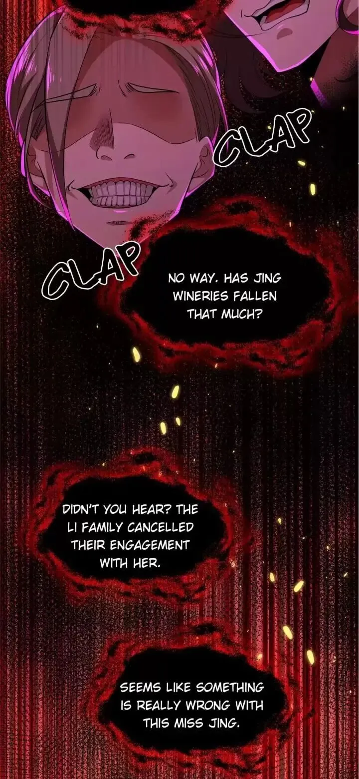 Read Chunqing Lushao chapter 159 image 35 on Lezhin