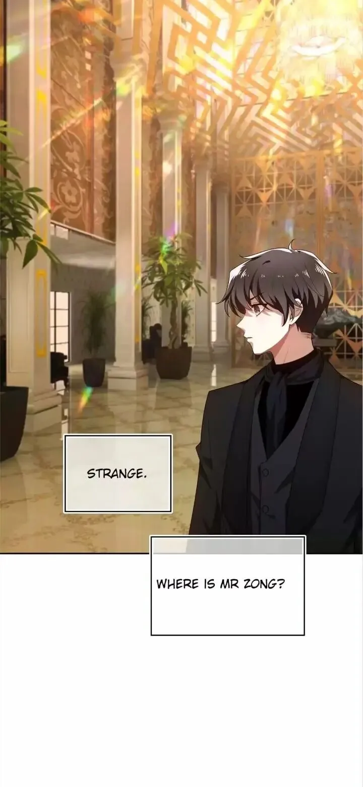 Read Chunqing Lushao chapter 159 image 38 on Lezhin