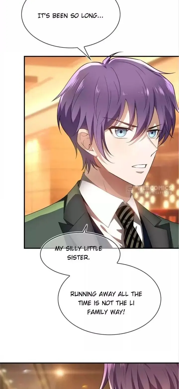 Read Chunqing Lushao chapter 159 image 4 on Lezhin