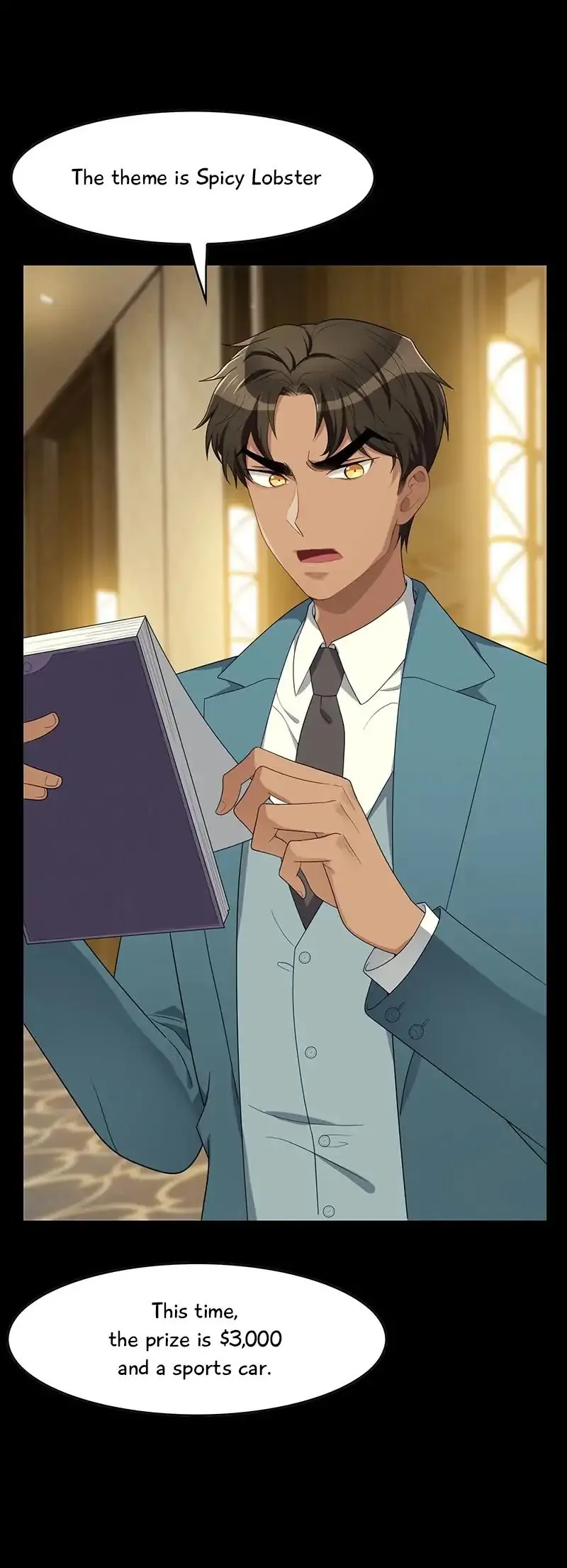 Read Chunqing Lushao chapter 16 image 11 on Lezhin