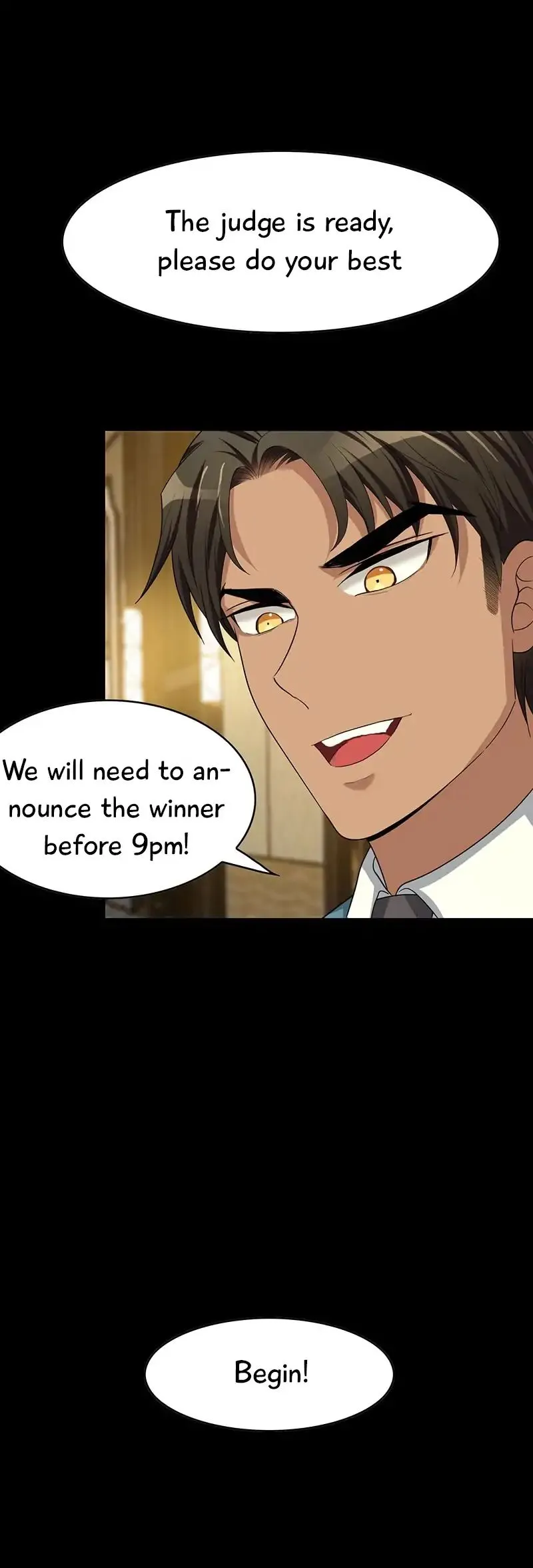 Read Chunqing Lushao chapter 16 image 12 on Lezhin