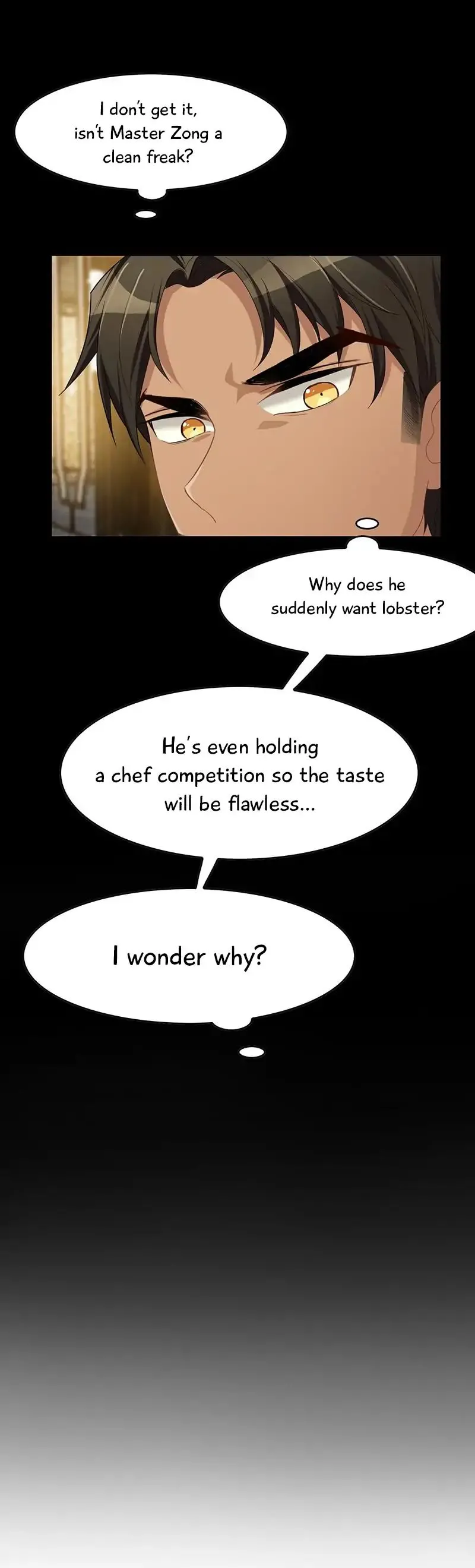 Read Chunqing Lushao chapter 16 image 14 on Lezhin