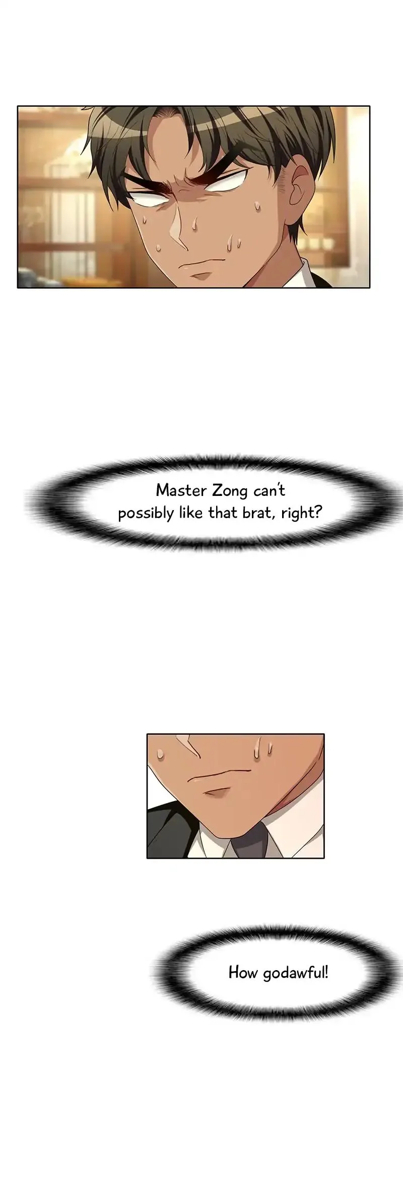 Read Chunqing Lushao chapter 16 image 16 on Lezhin