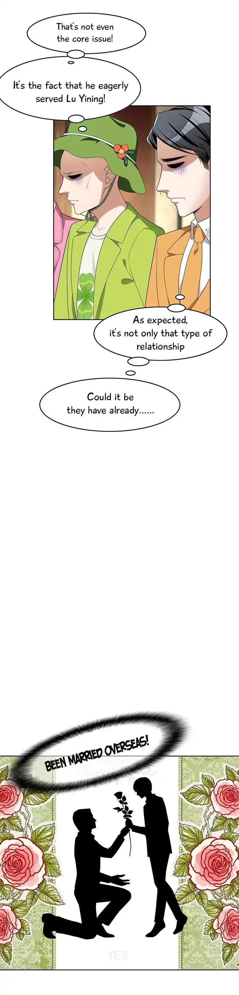Read Chunqing Lushao chapter 16 image 19 on Lezhin