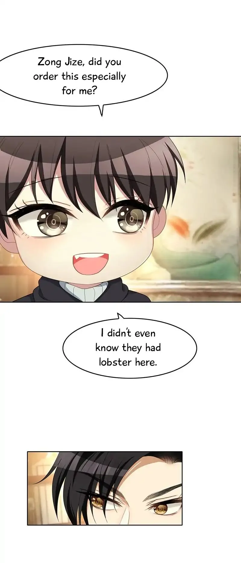 Read Chunqing Lushao chapter 16 image 2 on Lezhin