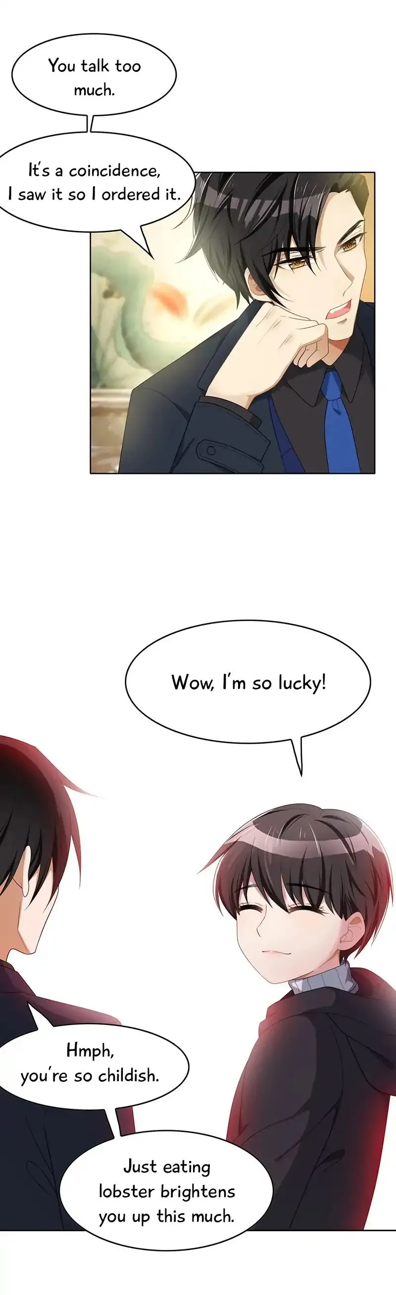 Read Chunqing Lushao chapter 16 image 3 on Lezhin