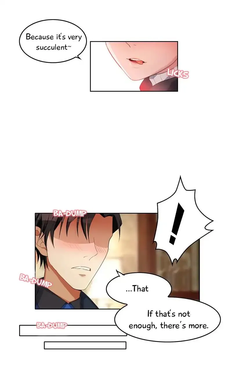Read Chunqing Lushao chapter 16 image 4 on Lezhin