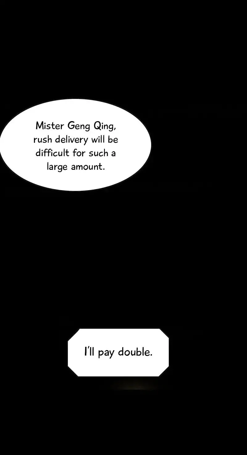 Read Chunqing Lushao chapter 16 image 6 on Lezhin