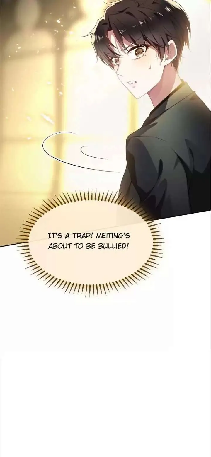 Read Chunqing Lushao chapter 160 image 1 on Lezhin