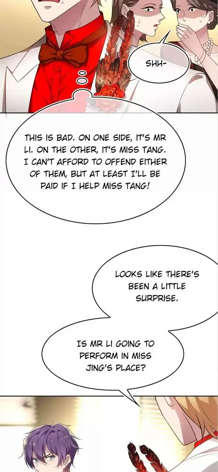 Read Chunqing Lushao chapter 160 image 11 on Lezhin