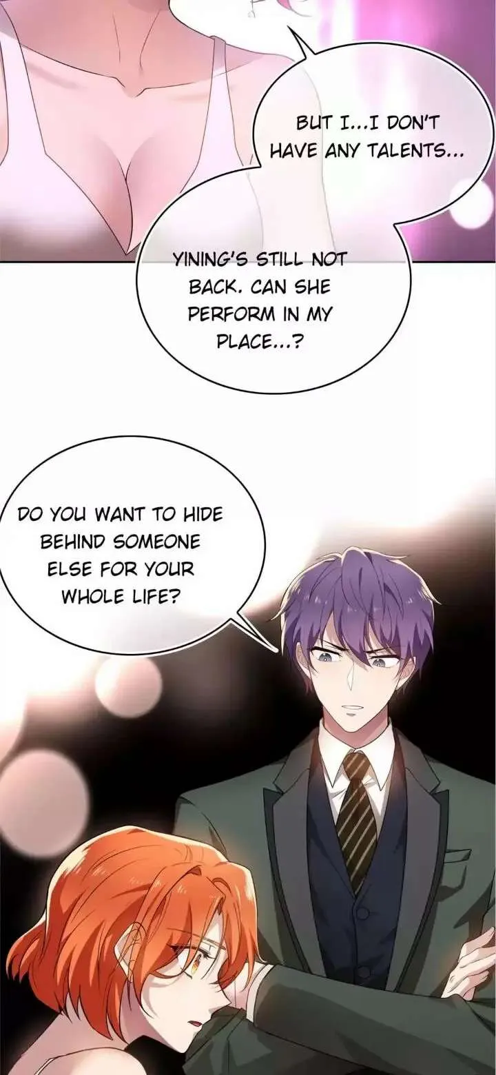 Read Chunqing Lushao chapter 160 image 14 on Lezhin