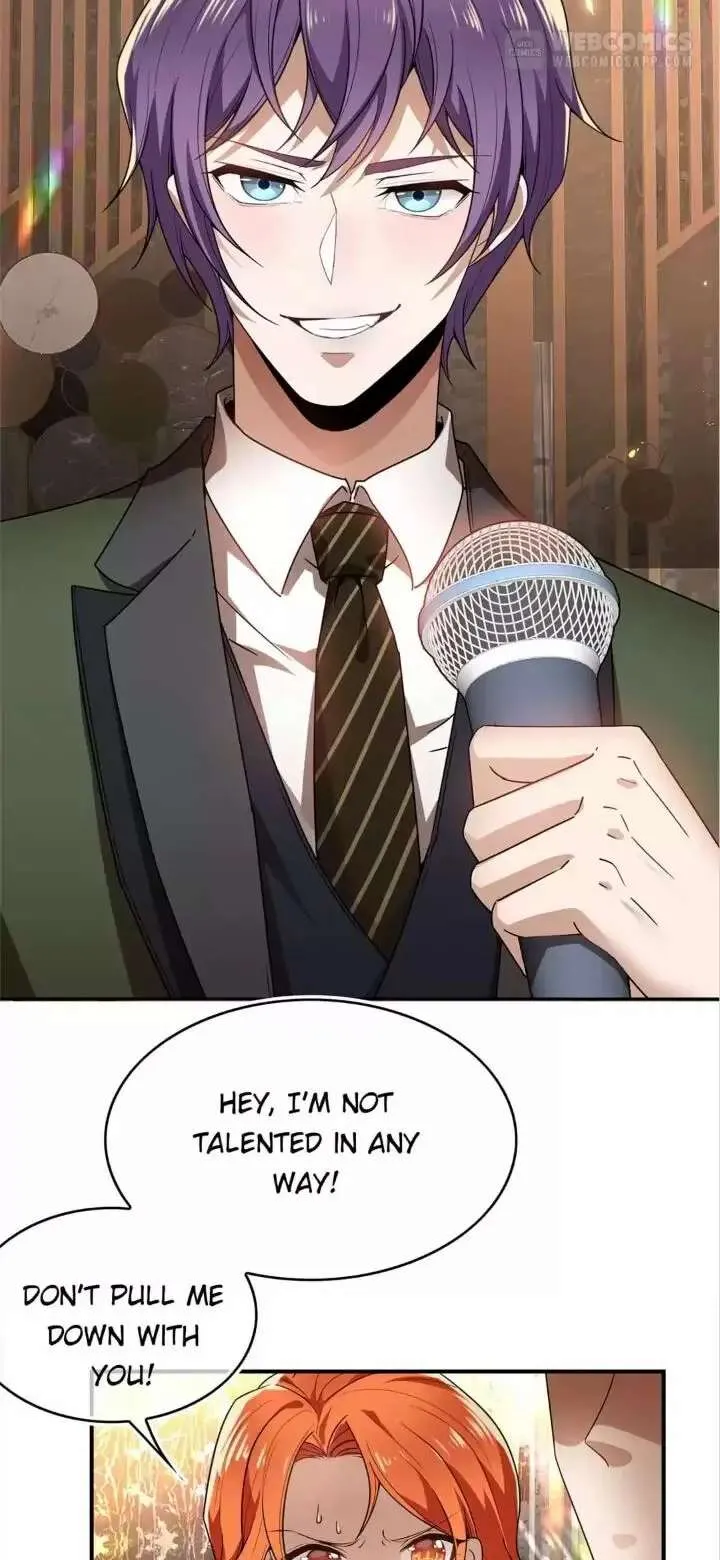 Read Chunqing Lushao chapter 160 image 19 on Lezhin
