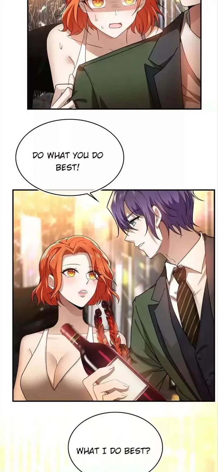 Read Chunqing Lushao chapter 160 image 20 on Lezhin