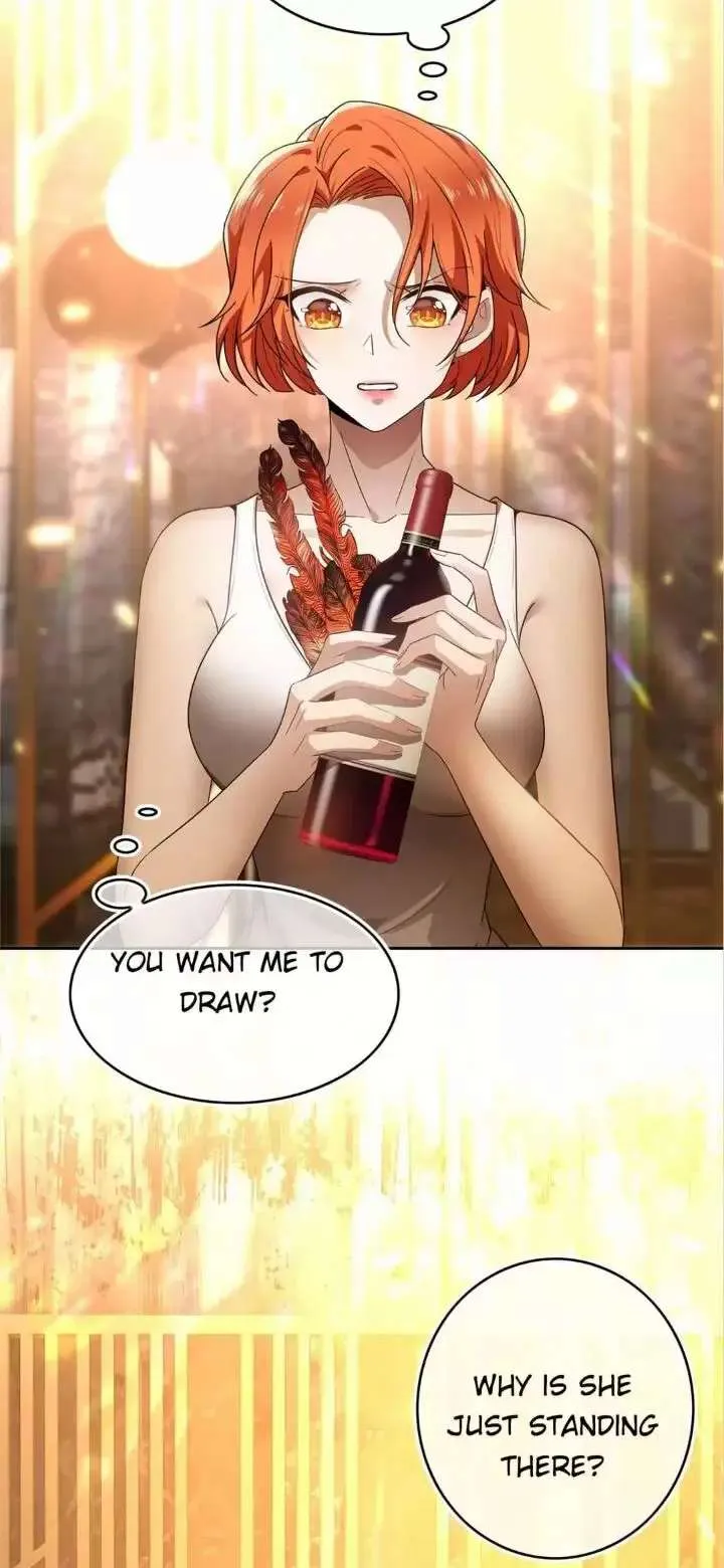 Read Chunqing Lushao chapter 160 image 21 on Lezhin