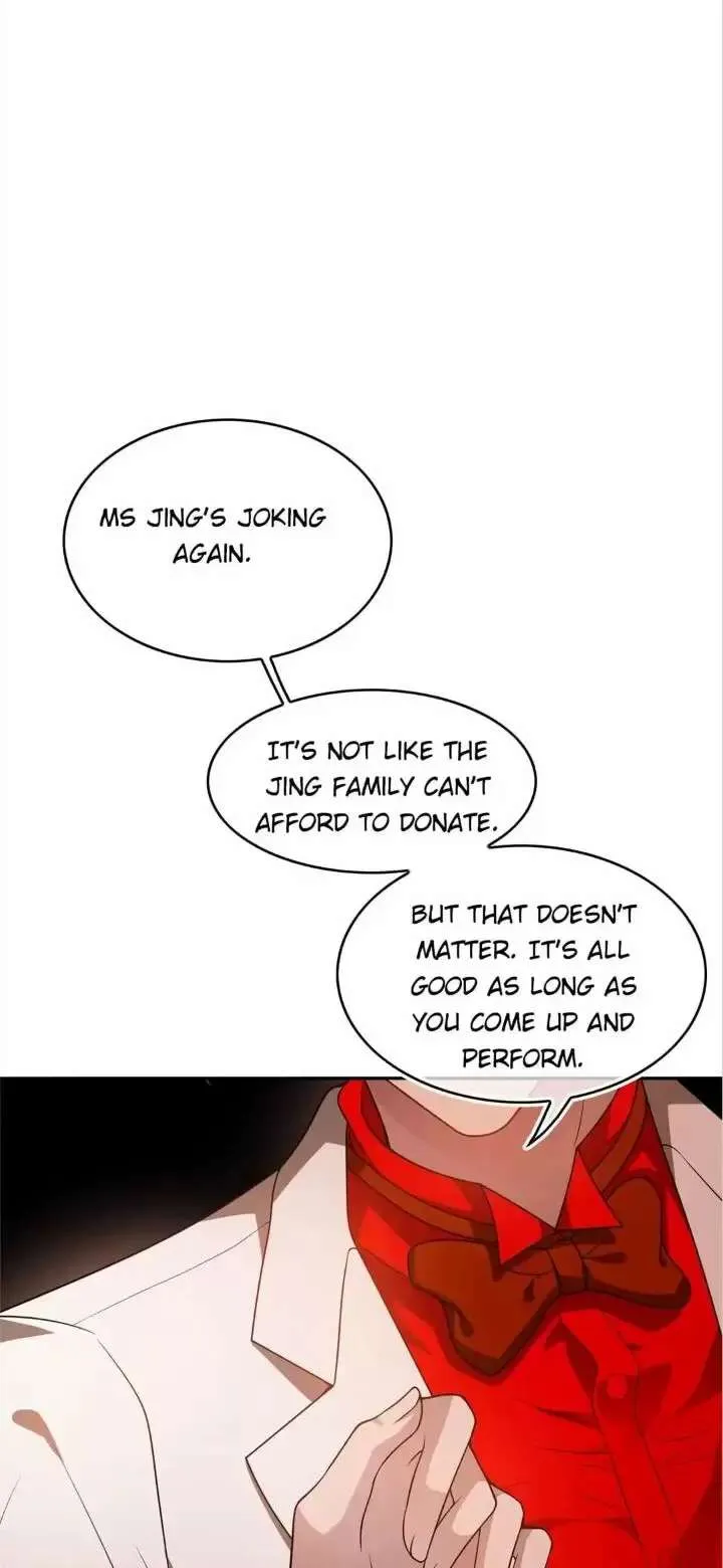 Read Chunqing Lushao chapter 160 image 3 on Lezhin