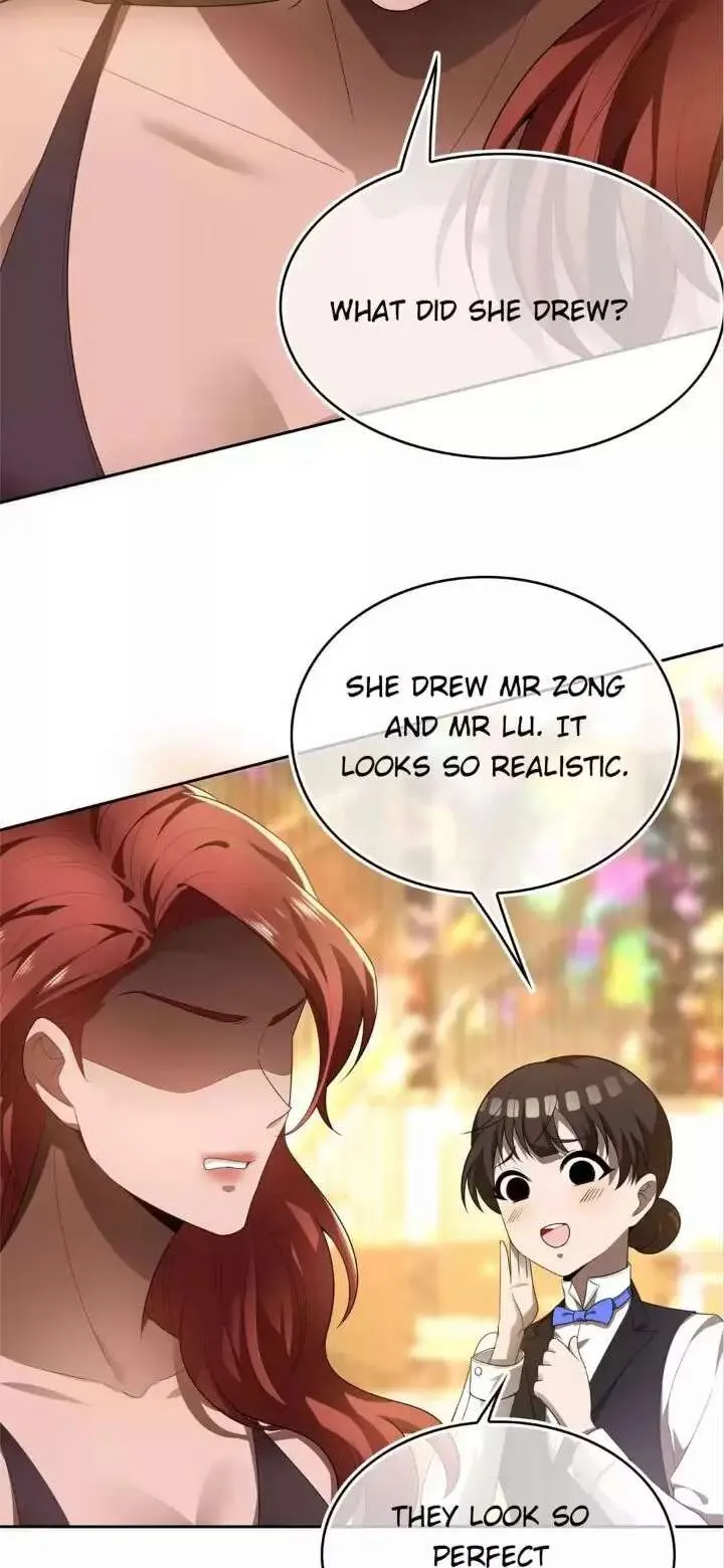 Read Chunqing Lushao chapter 160 image 42 on Lezhin