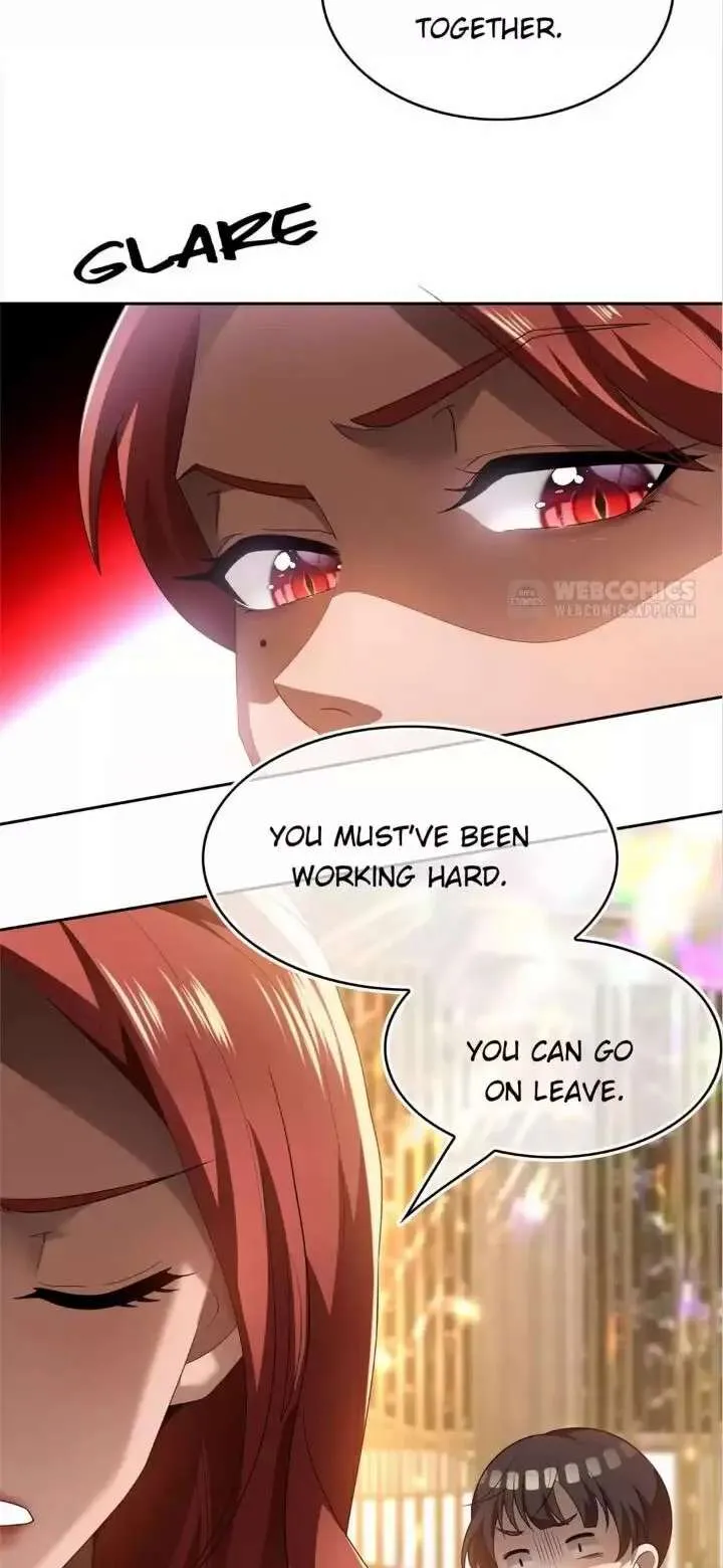 Read Chunqing Lushao chapter 160 image 43 on Lezhin