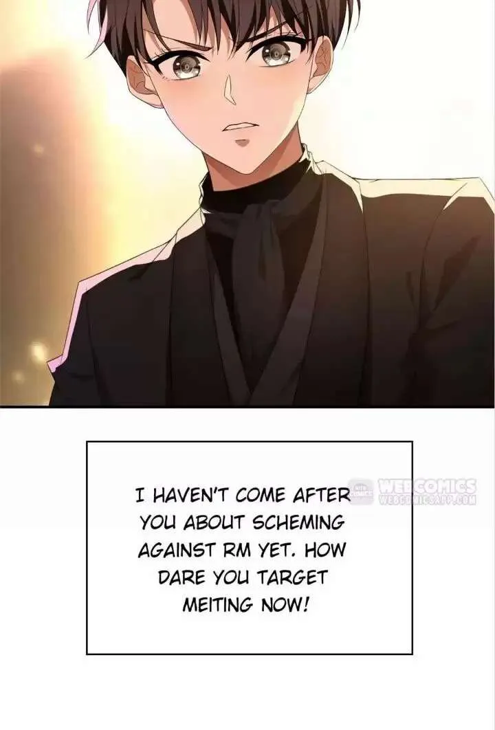 Read Chunqing Lushao chapter 160 image 46 on Lezhin