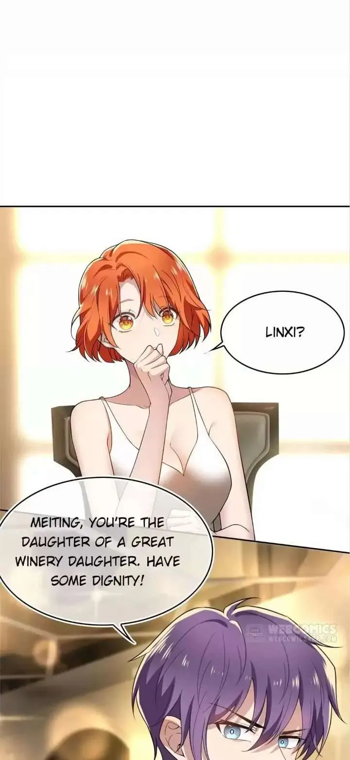 Read Chunqing Lushao chapter 160 image 9 on Lezhin