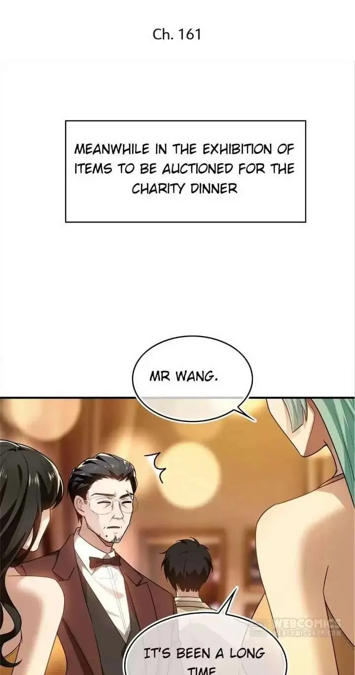 Read Chunqing Lushao chapter 161 image 0 on Lezhin