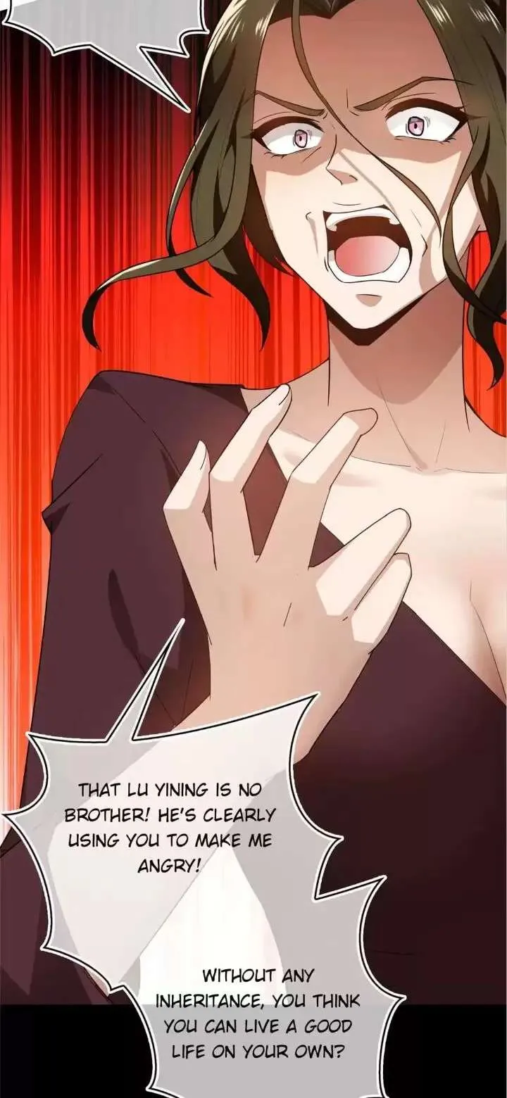 Read Chunqing Lushao chapter 161 image 11 on Lezhin