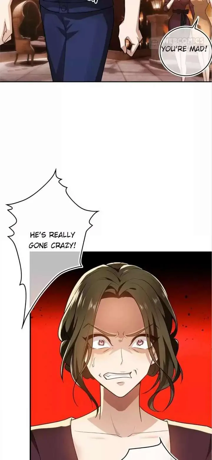 Read Chunqing Lushao chapter 161 image 16 on Lezhin