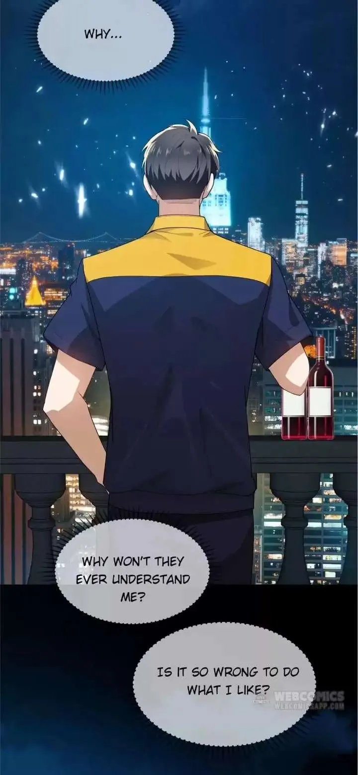 Read Chunqing Lushao chapter 161 image 18 on Lezhin