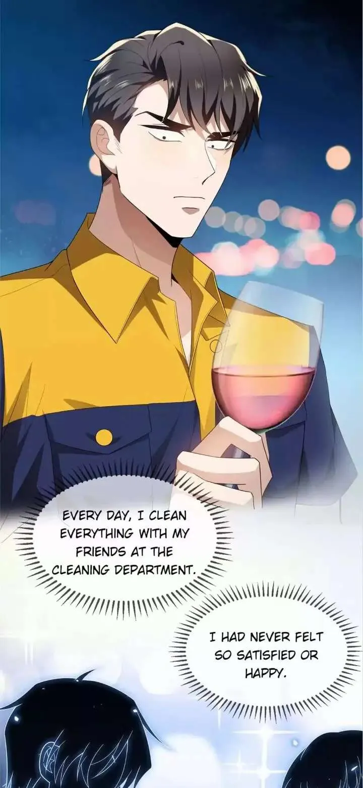 Read Chunqing Lushao chapter 161 image 19 on Lezhin