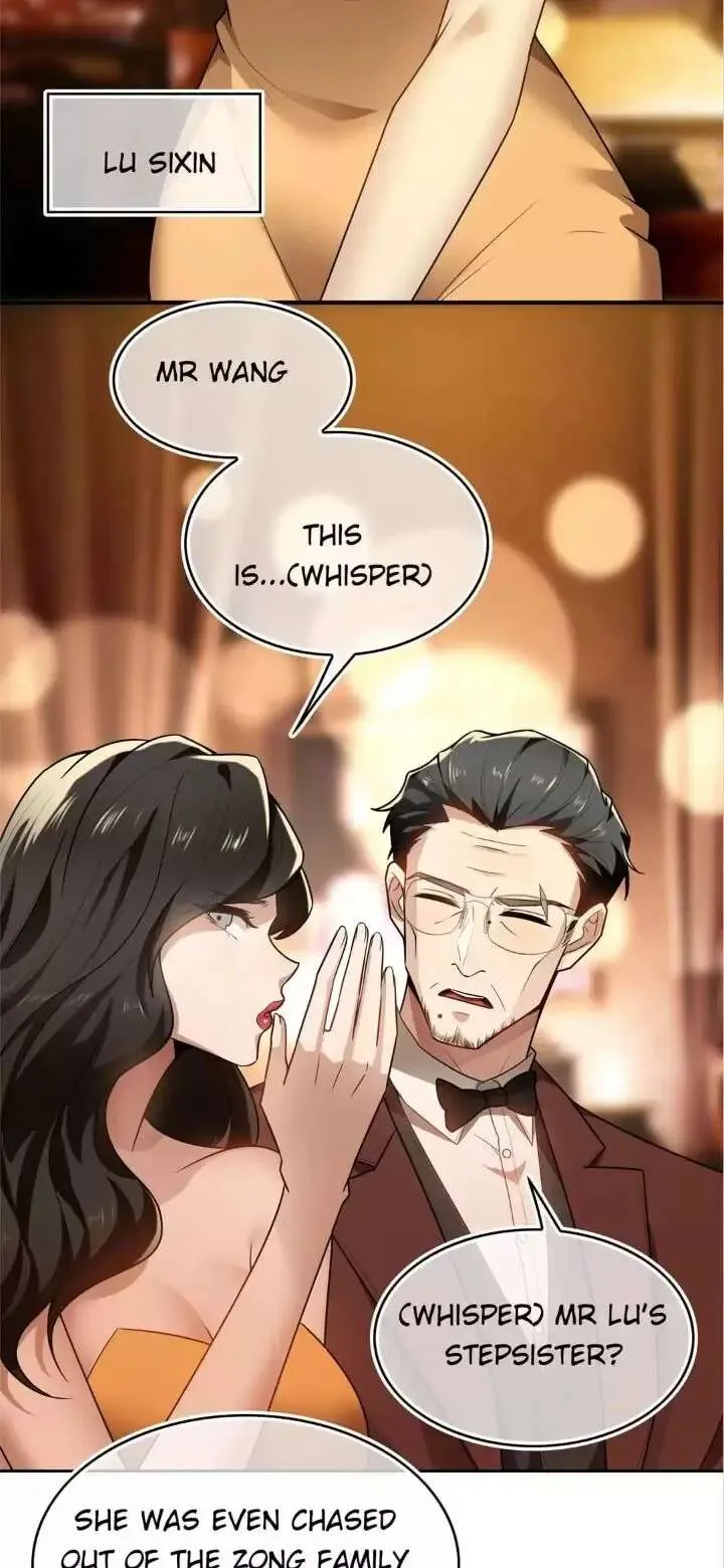 Read Chunqing Lushao chapter 161 image 2 on Lezhin