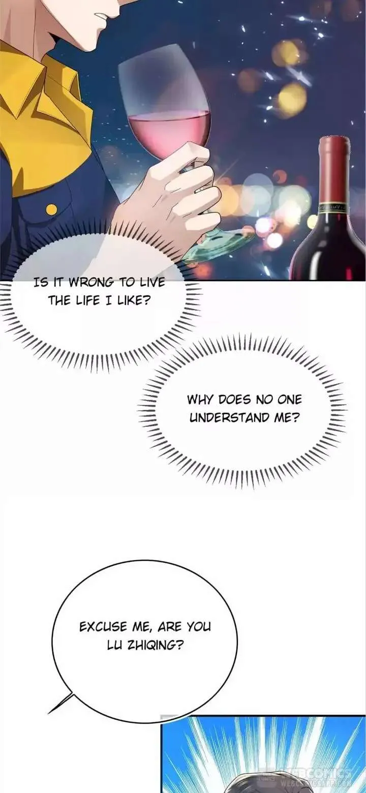 Read Chunqing Lushao chapter 161 image 21 on Lezhin