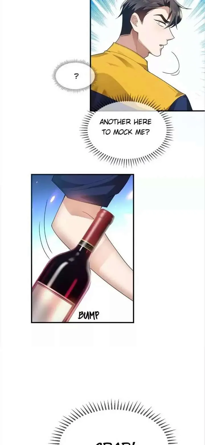 Read Chunqing Lushao chapter 161 image 22 on Lezhin