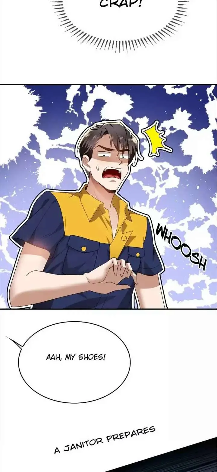 Read Chunqing Lushao chapter 161 image 23 on Lezhin