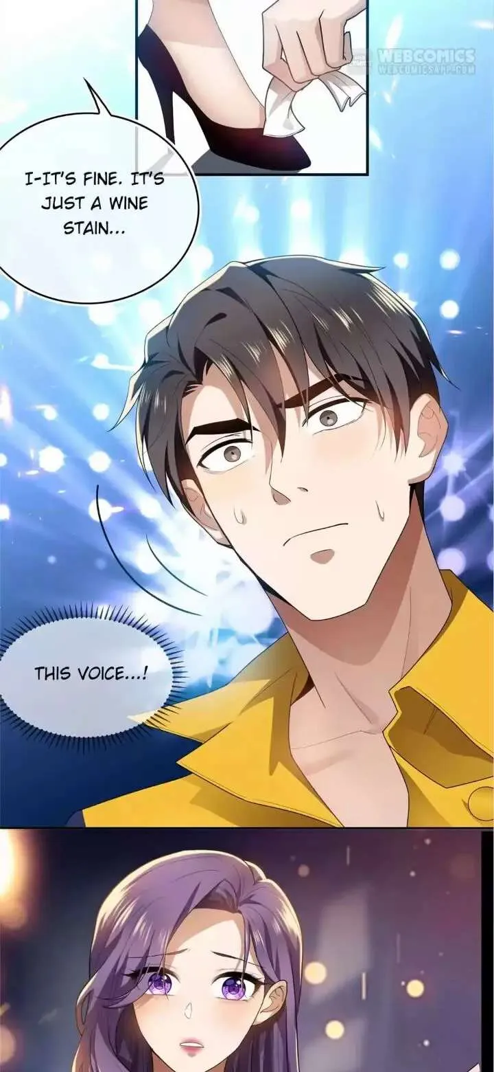 Read Chunqing Lushao chapter 161 image 25 on Lezhin