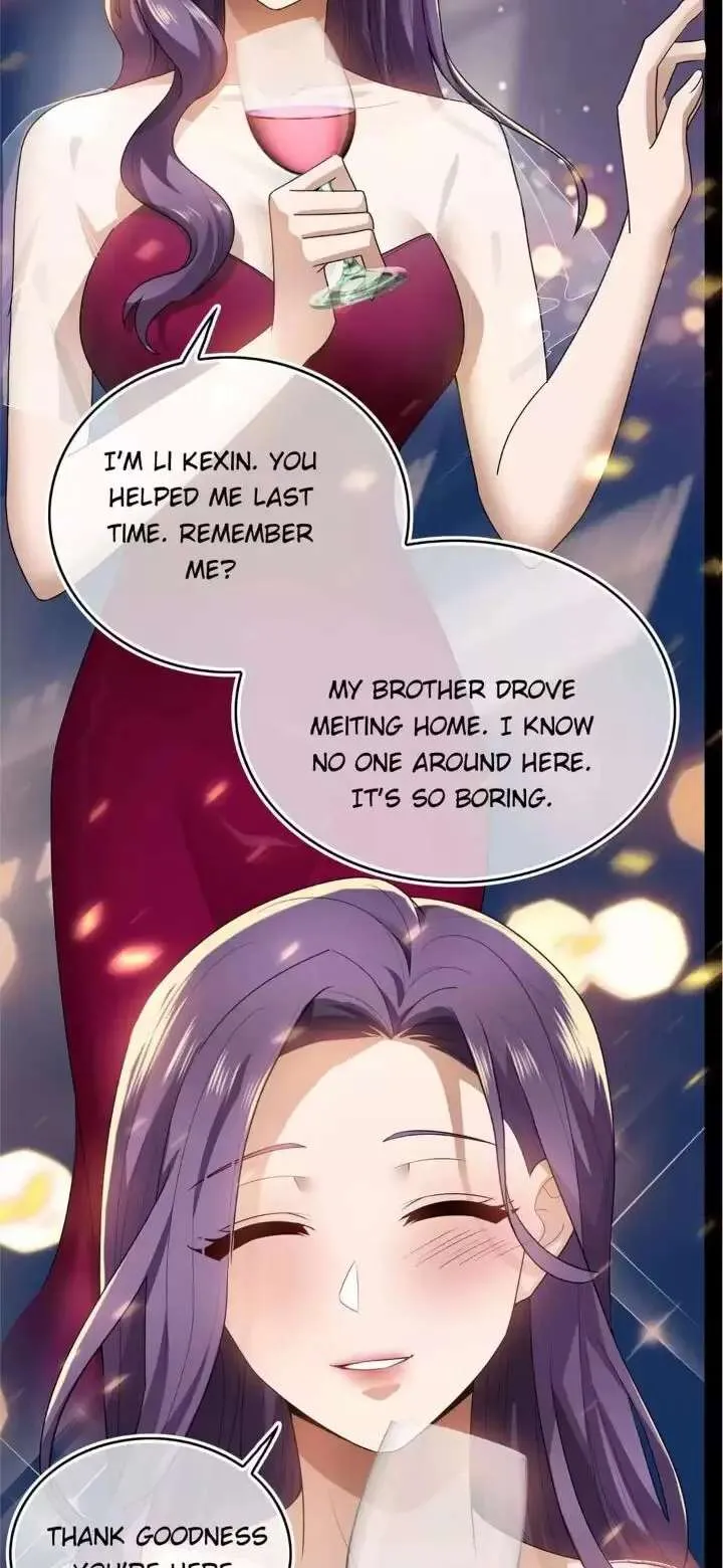 Read Chunqing Lushao chapter 161 image 26 on Lezhin