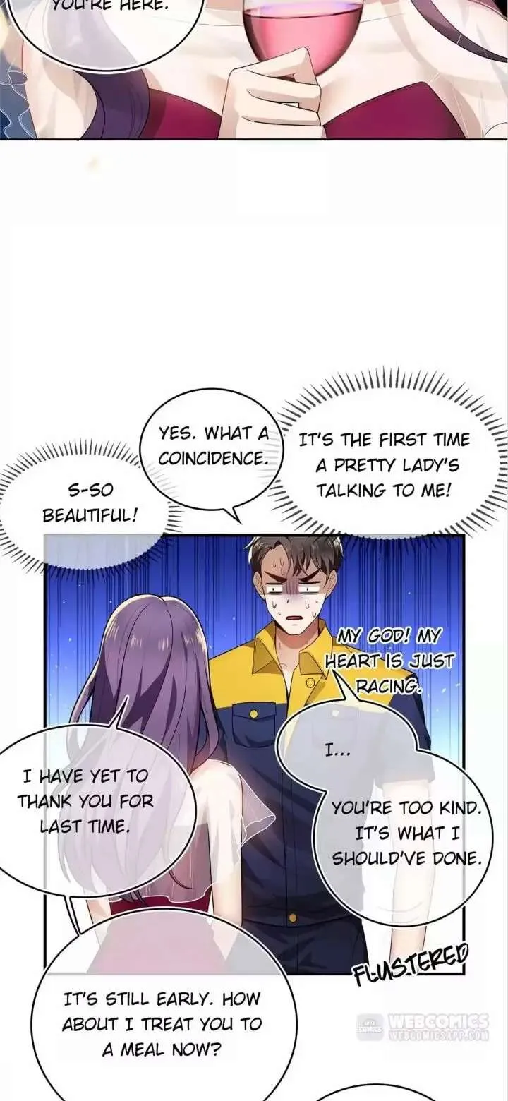 Read Chunqing Lushao chapter 161 image 27 on Lezhin