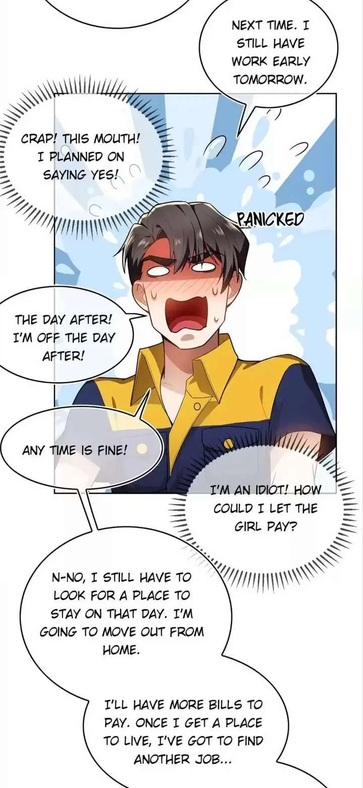Read Chunqing Lushao chapter 161 image 28 on Lezhin