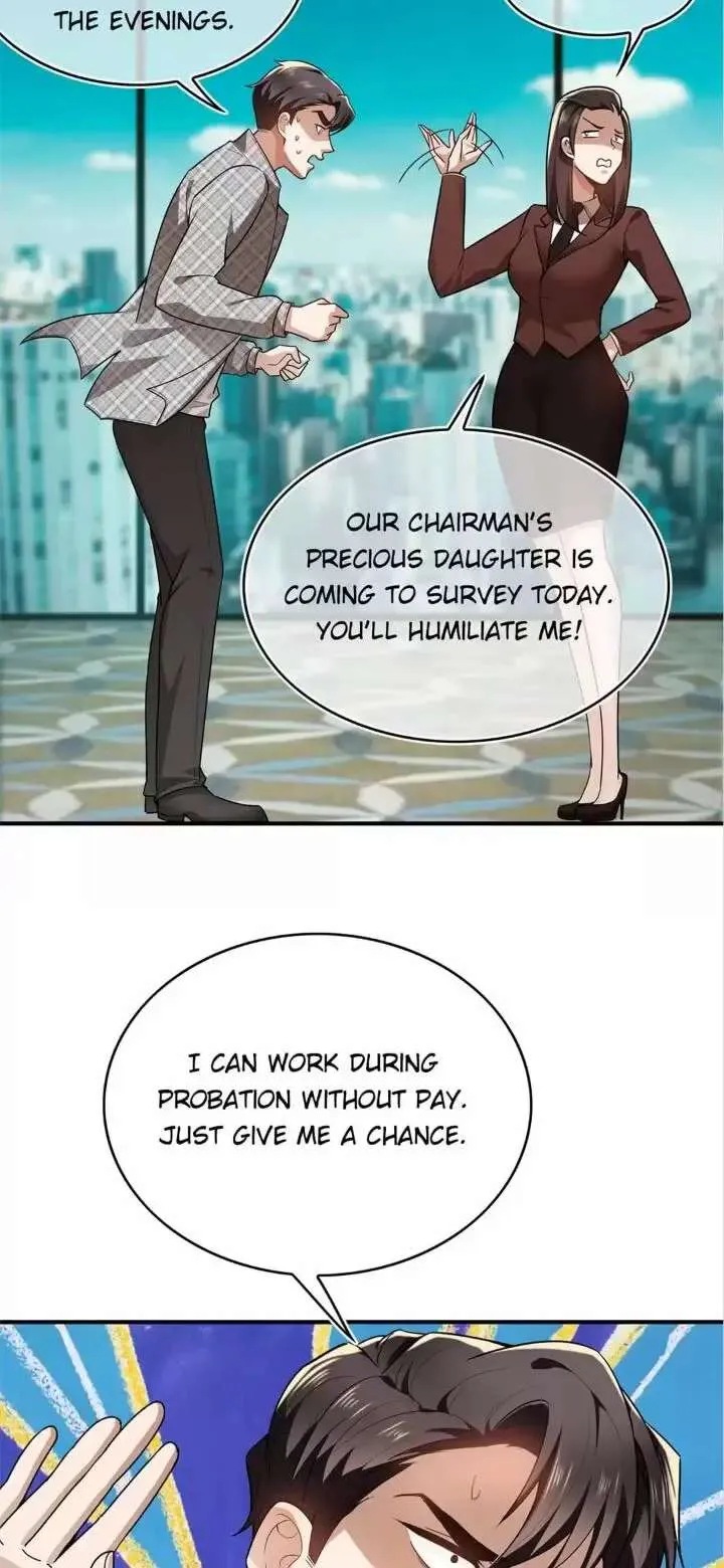 Read Chunqing Lushao chapter 161 image 32 on Lezhin