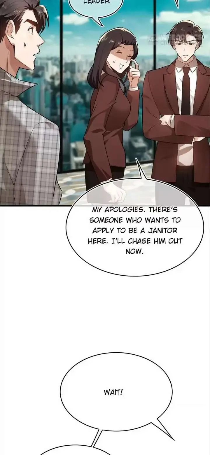 Read Chunqing Lushao chapter 161 image 34 on Lezhin