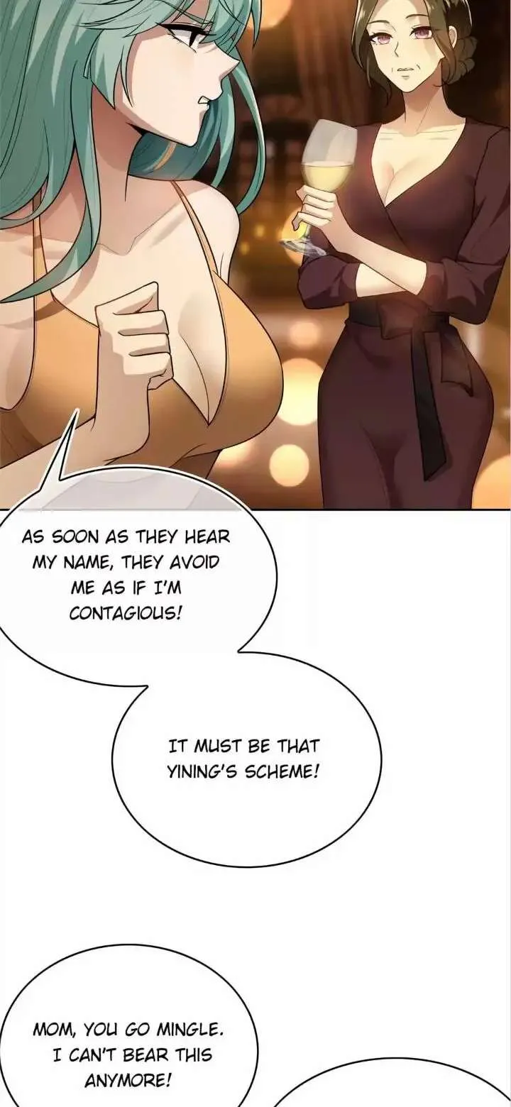Read Chunqing Lushao chapter 161 image 5 on Lezhin