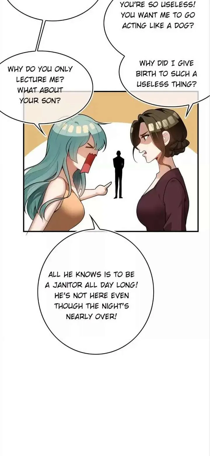 Read Chunqing Lushao chapter 161 image 6 on Lezhin