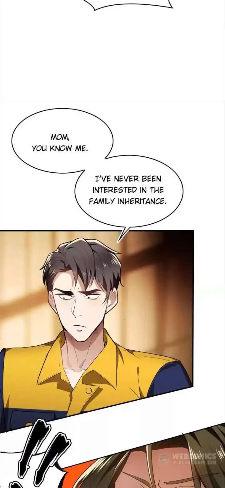 Read Chunqing Lushao chapter 161 image 9 on Lezhin